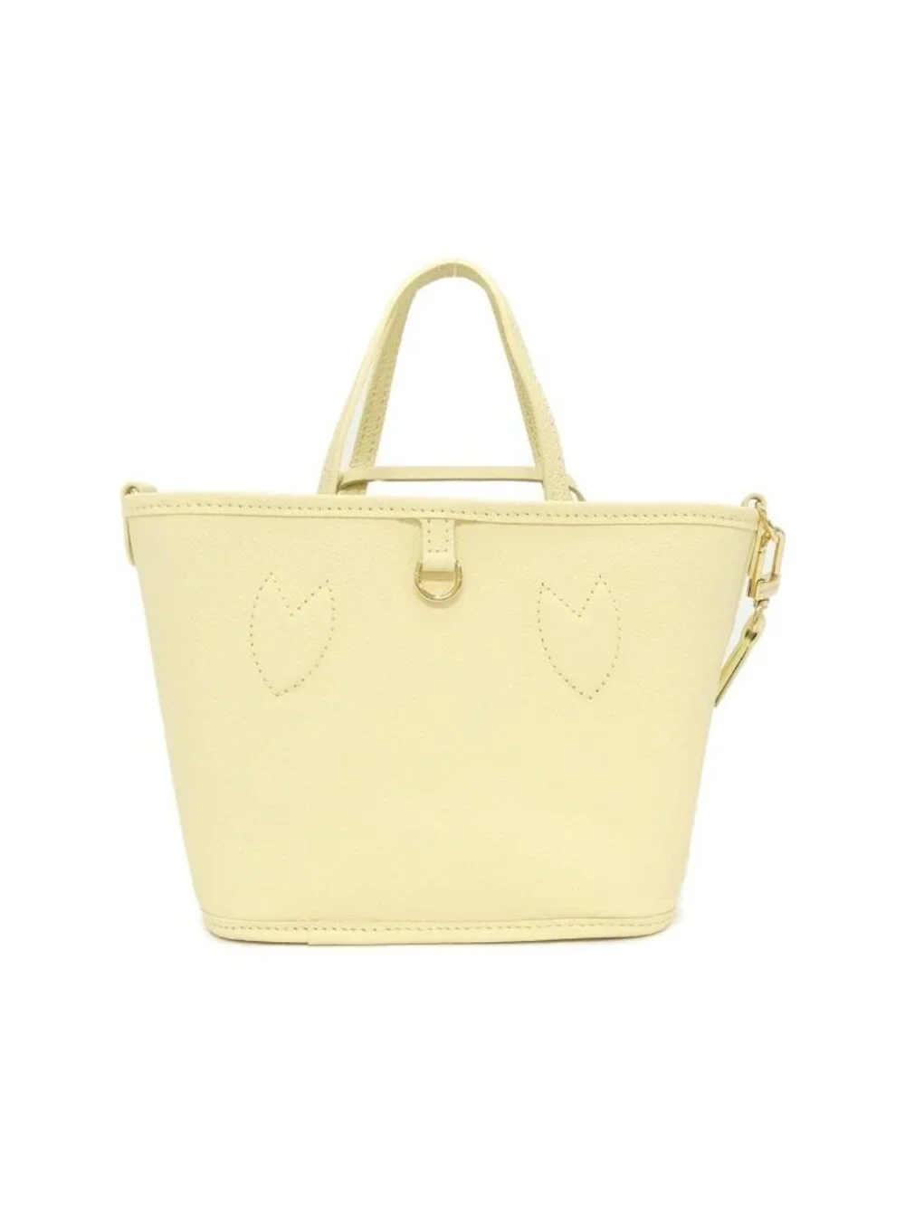 Louis Vuitton this authentic